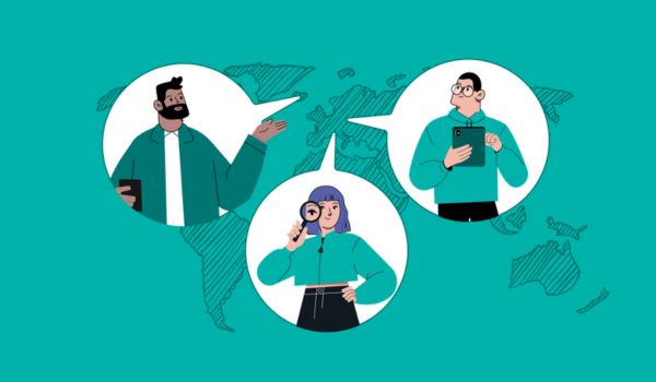 Nearshore Development Teams Empowering Scalable Solutions
