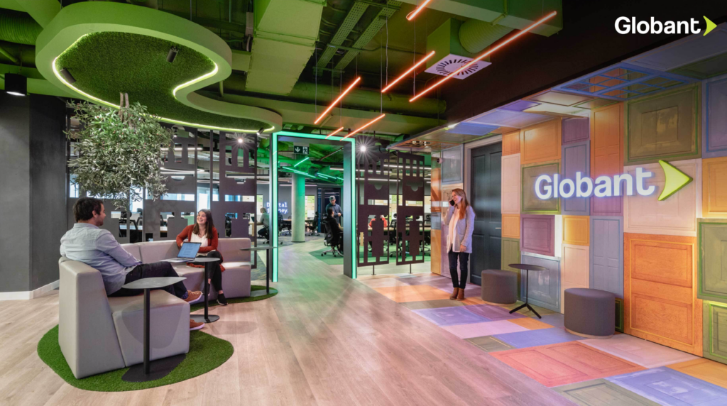 Nearshore Development Teams Empowering Scalable Solutions