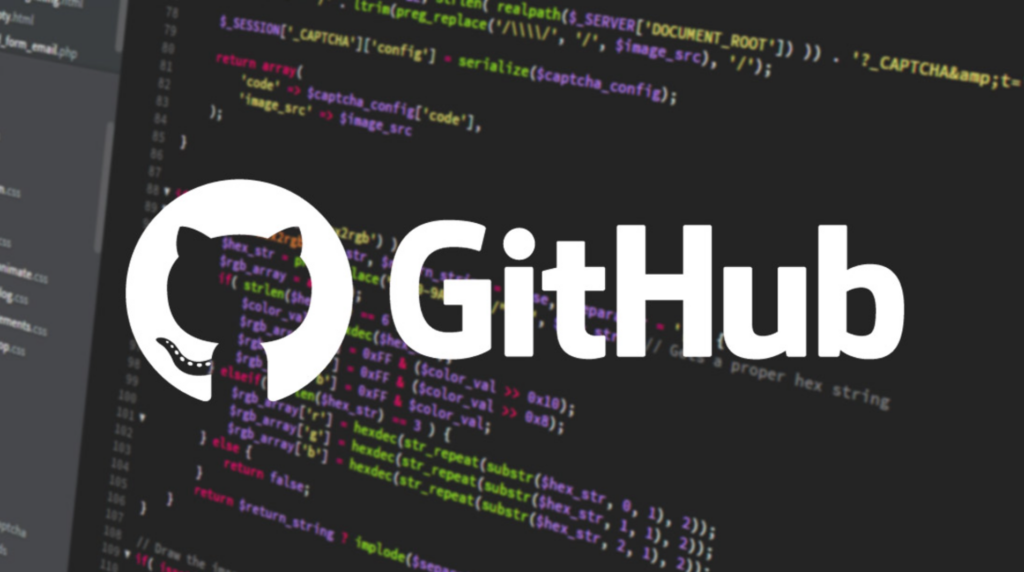 GitHub