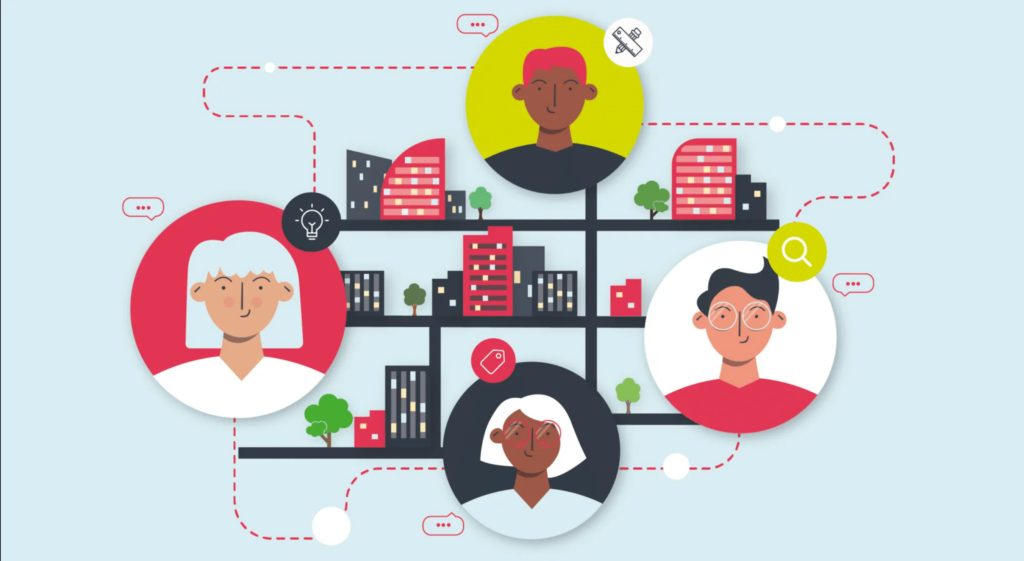 Onshore Outsourcing Inspiring Tech Industry Leaders