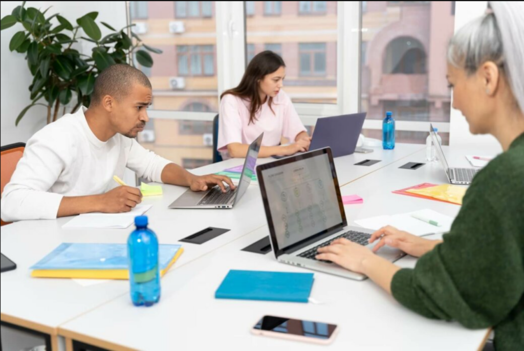 Onshore Outsourcing Inspiring Tech Industry Leaders