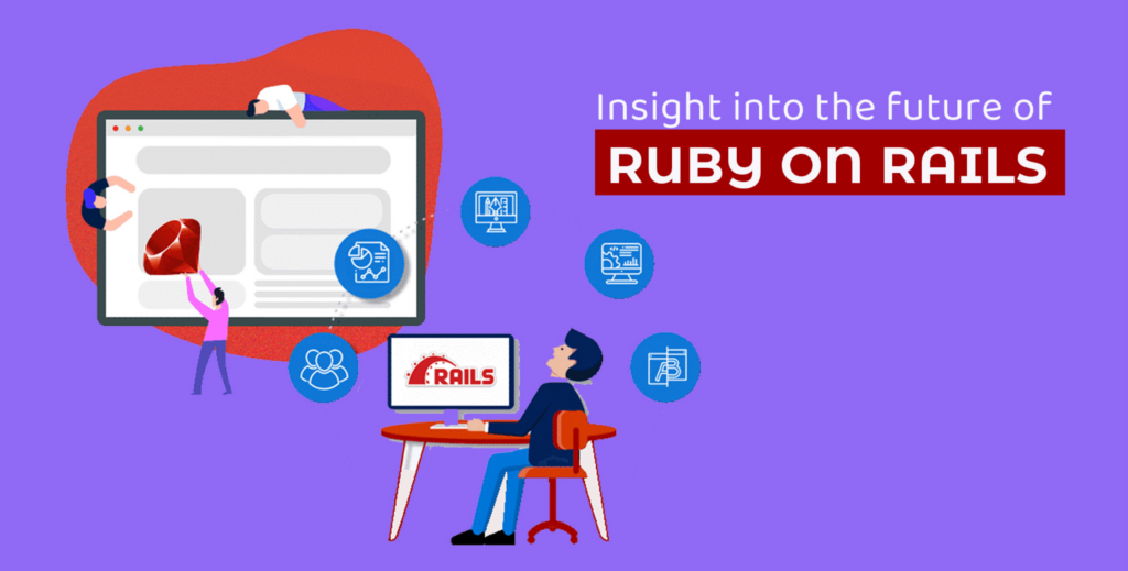 The Evolution and Lasting Impact of Ruby on Rails